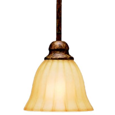 Northam Mini Pendant by Kichler