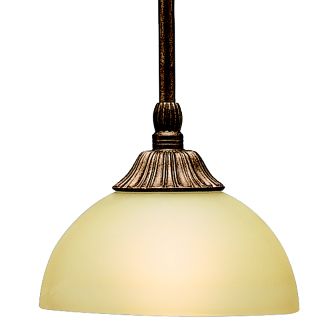Woodlawn Mini Pendant by Kichler