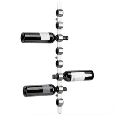 CIOSO Wall-Mounted Wine Bottle Holder by Blomus