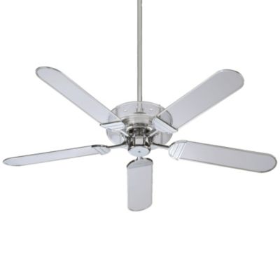 Prizzm Ceiling Fan by Quorum