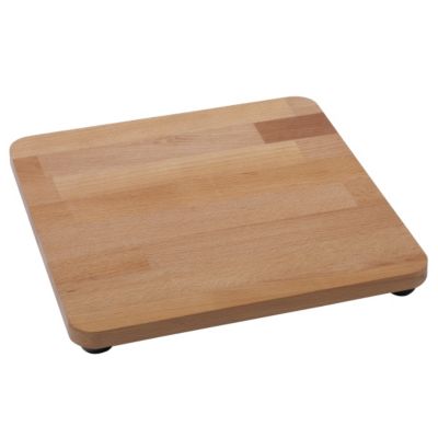 Programma 8 Cutting Board by Alessi