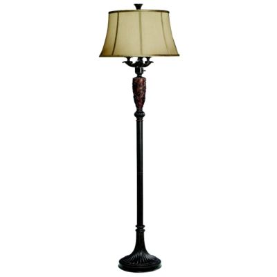 Tremont Floor Lamp by Kichler