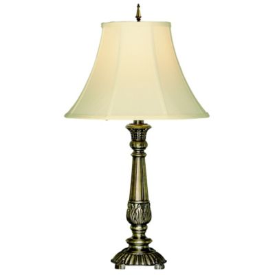 New Traditions 24685 Table Lamp by Kichler