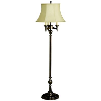 New Traditions 74214 Floor Lamp by Kichler