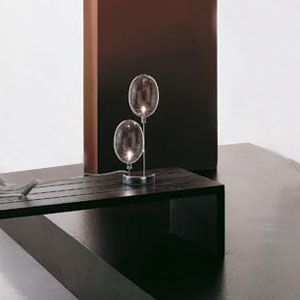 Pro-Secco Table Lamp by De Majo