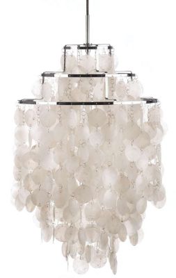 Fun 1DM Pendant by Verpan