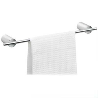 DUO Towel Rail by Blomus