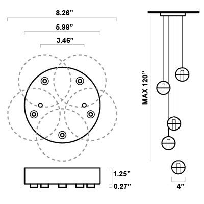 Specification Drawing