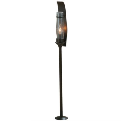 Sea Coast Outdoor Post Light by Hubbardton Forge