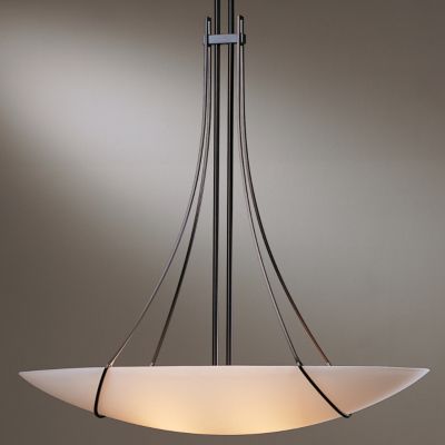 Draped Loop Suspension by Hubbardton Forge