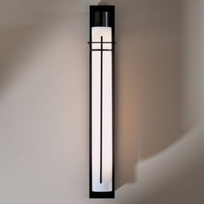 After Hours Wall Sconce Fluorescent by Hubbardton Forge