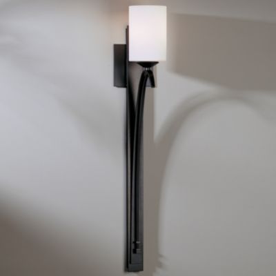 Formae Tube Wall Sconce by Hubbardton Forge