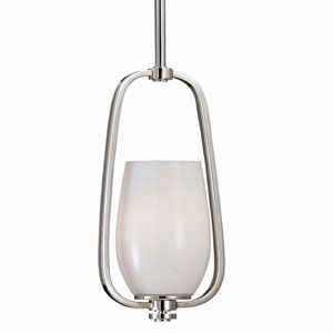 Park Place Pendant by Troy Lighting