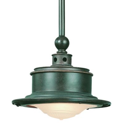 Union Station Pendant by Troy Lighting