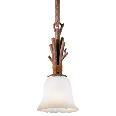 Cheyenne Pendant by Troy Lighting