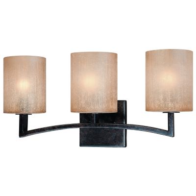 Austin Bath Bar by Troy Lighting