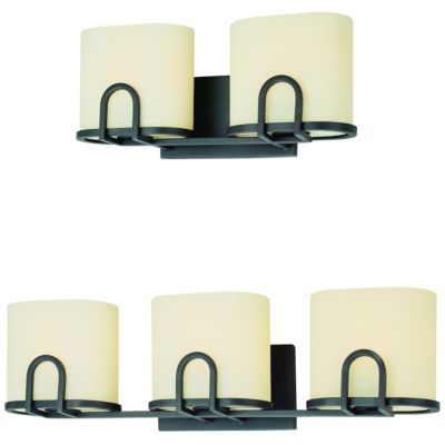 Redmond Bath Bar by Troy Lighting