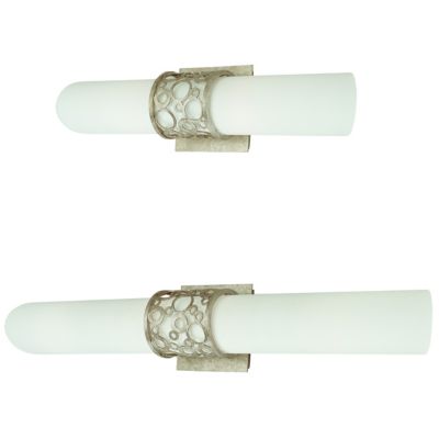 Aqua Bath Bar by Troy Lighting