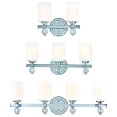 Bentley Bath Bar by Troy Lighting
