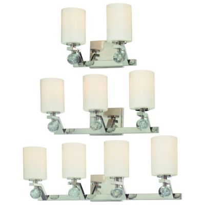 Tate Bath Bar by Troy Lighting