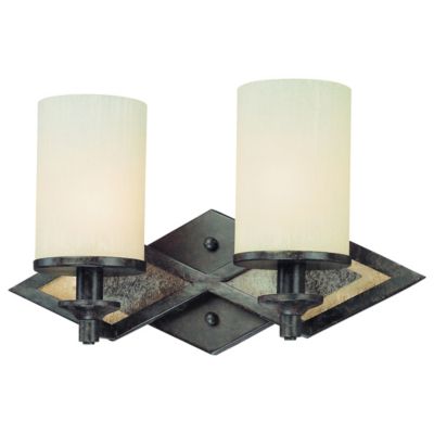 Harlequin Bath Bar by Troy Lighting