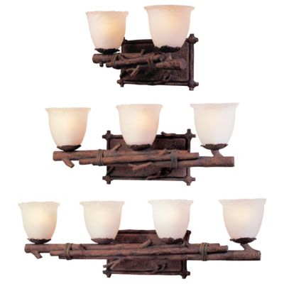 Cheyenne Bath Bar by Troy Lighting