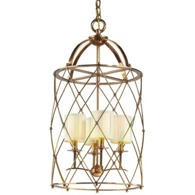 Argyle Entry Light by Corbett Lighting