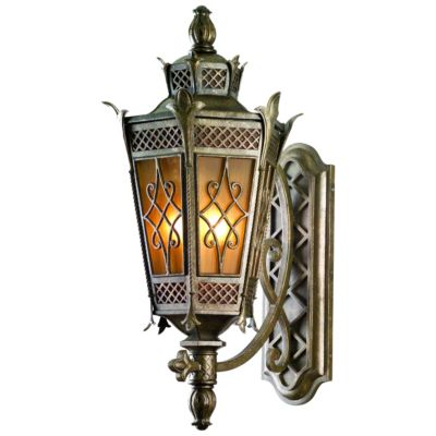 Avignon Lantern by Corbett Lighting