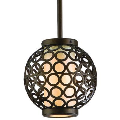Bangle Suspension by Corbett Lighting