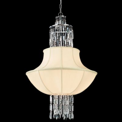 Cascade Suspension by Corbett Lighting