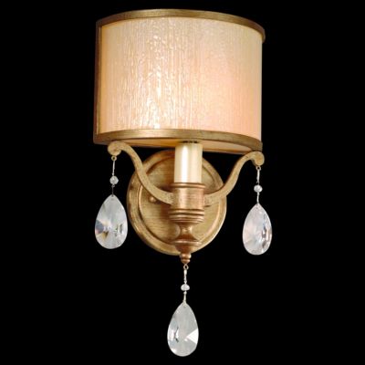 Roma ADA Wall Sconce by Corbett Lighting