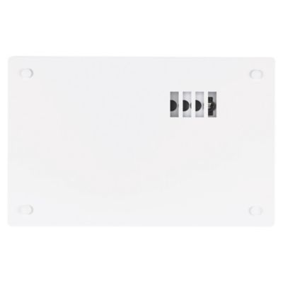 Recessed Remote Transformer by Tech Lighting