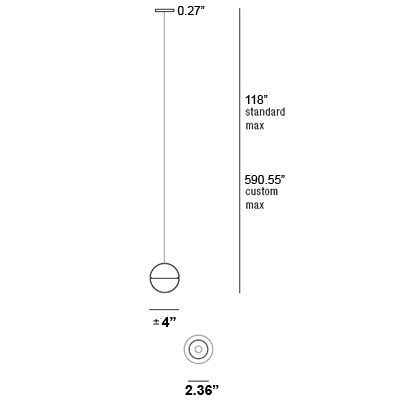 Specification Drawing