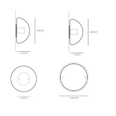 Specification Drawing