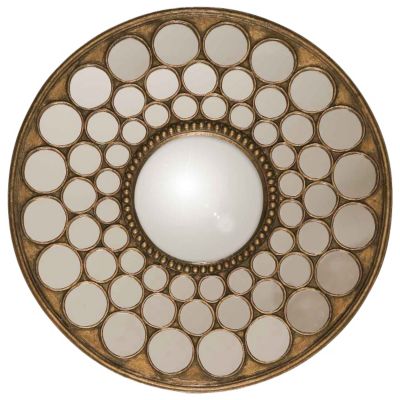 Tarika Mirror by Uttermost