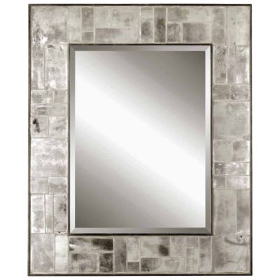 Trory Mirror by Uttermost