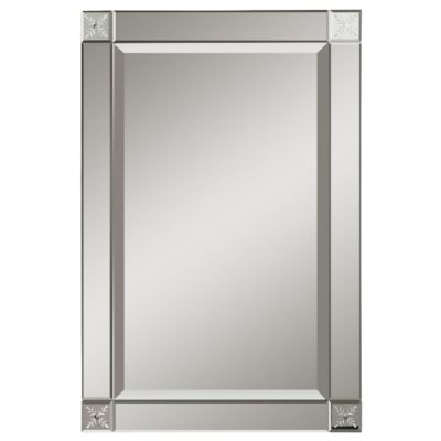 Emberlynn Mirror by Uttermost