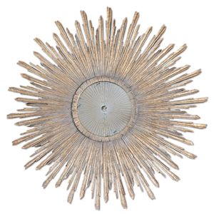 Vega Mirror by Uttermost