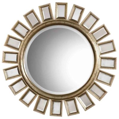 Cyrus Mirror by Uttermost