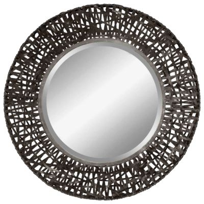 Alita Mirror by Uttermost