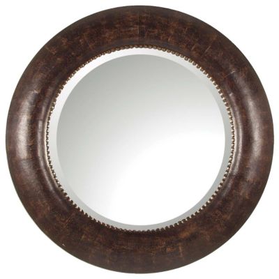 Leonzio Mirror by Uttermost