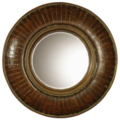 Edwin Mirror by Uttermost