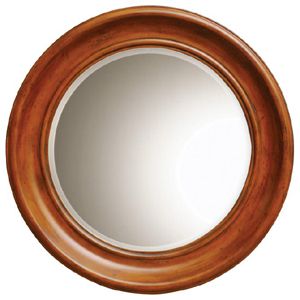Lance Mirror by Uttermost