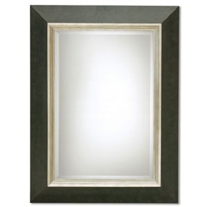 Bailey Mirror by Uttermost