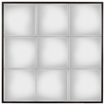 Herrion Mirror by Uttermost
