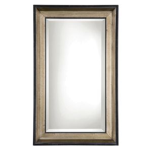 Shannon Mirror by Uttermost