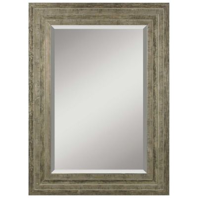 Hallmar Mirror by Uttermost