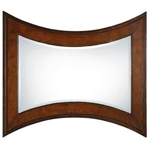 Marcello Mirror by Uttermost