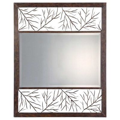 Twigs Mirror by Uttermost