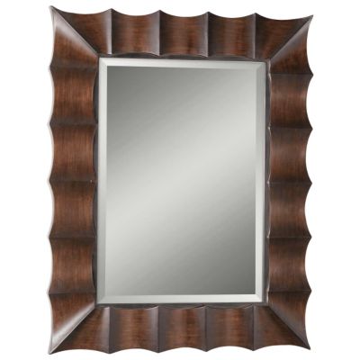 Caruso Mirror by Uttermost